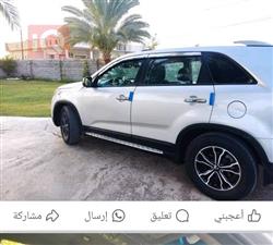 كيا سورينتو